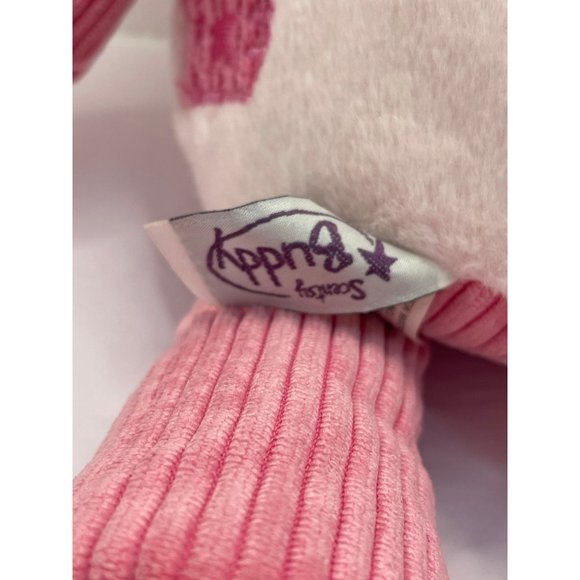 Scentsy Buddy Penny The Pig Plush - Picture 4 of 5